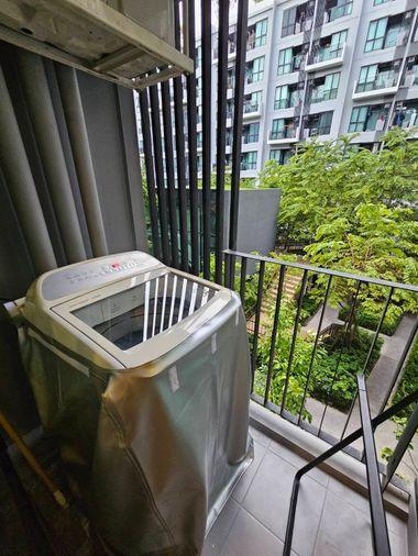 picture Kave Town Space   Condo For Rent / Line : @mintocondo - 6/10