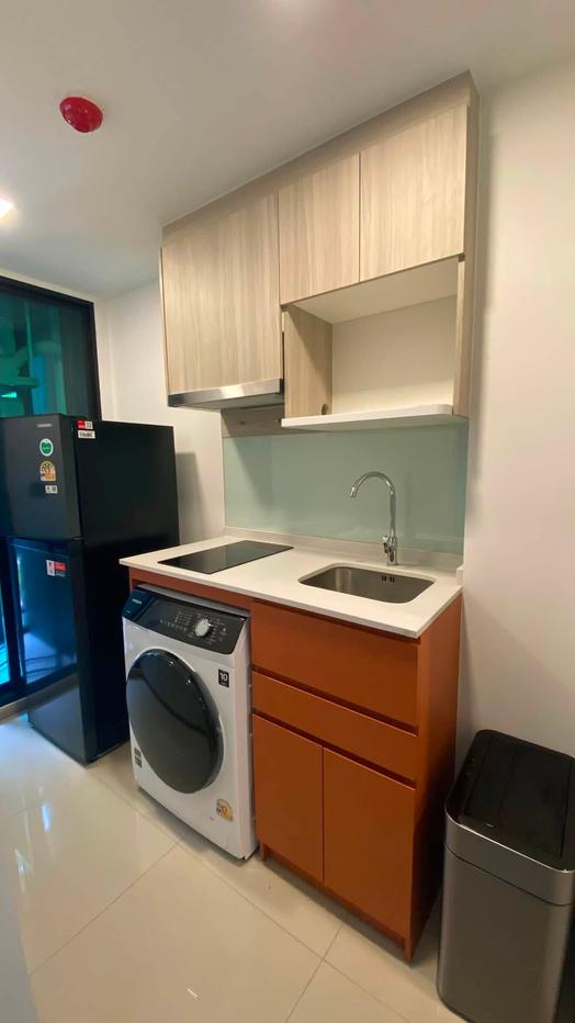 รูป 🤝🏻RB25415 ให้เช่าถูกมาก👍แชปเตอร์ วัน ออล รามอินทรา✅แอดไลน์ @mproperty( มี @ ด้วย) แอดมินตอบไว - รูปที่ 7/7