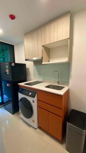 รูป 🤝🏻RB25415 ให้เช่าถูกมาก👍แชปเตอร์ วัน ออล รามอินทรา✅แอดไลน์ @mproperty( มี @ ด้วย) แอดมินตอบไว - รูปที่ 7/7