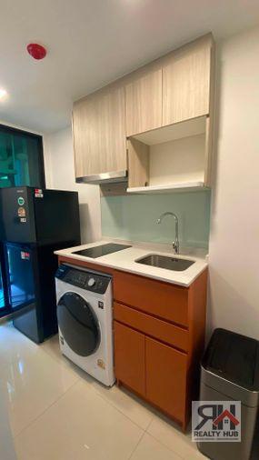 รูป 🤝🏻RB25415 ให้เช่าถูกมาก👍แชปเตอร์ วัน ออล รามอินทรา✅แอดไลน์ @mproperty( มี @ ด้วย) แอดมินตอบไว - รูปที่ 7/7