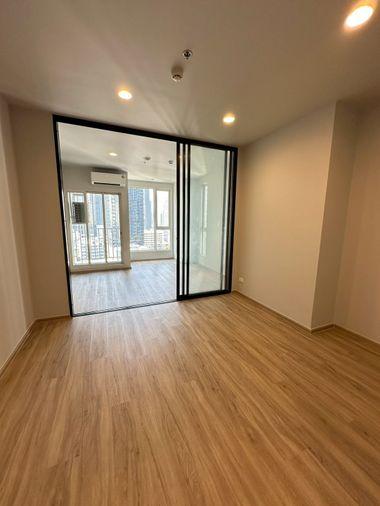 รูป  Culture thonglor 1 ห้องนอนราคาพิเศษ ขายตรงโครงการ ฟรีค่าใช้จ่ายวันโอน - รูปที่ 4/6