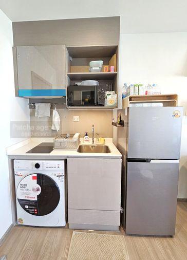 picture Aspire. 1bed 36sq.m. Line id: @pfagent - 5/11