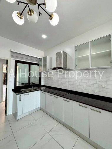 รูป บ้านเดี่ยวสวย พัทยา ซอยสยามคันทรีคลับ เดินทางสะดวก ใกล้เมือง - รูปที่ 6/21