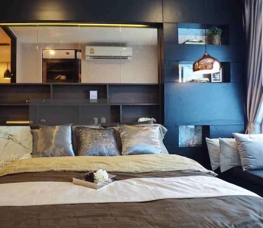 รูป 🏢 ให้เช่าคอนโด : Life Asoke (ไลฟ์ อโศก)   รหัสทรัพย์ | 📌LNP-C14064 - รูปที่ 1/6