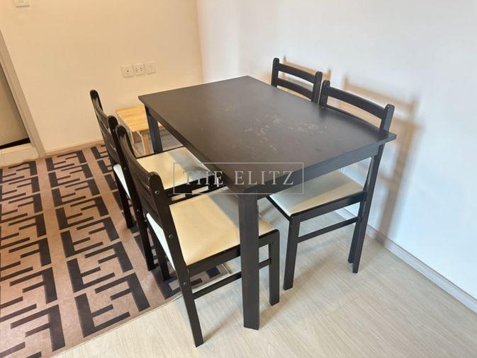 รูป ✨ Prime Sukhumvit Living! Stylish Modern Unit Just Minutes to BTS, Seamlessly Connected to Thonglor & Ekkamai  ✨ - รูปที่ 7/26