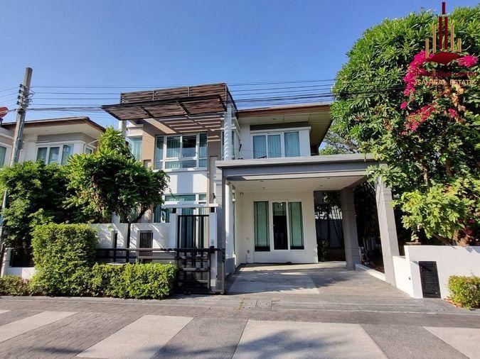 picture ✨ For Sale: The Gallery House Pattern✨  💰 Only 14,900,000 THB - 1/9