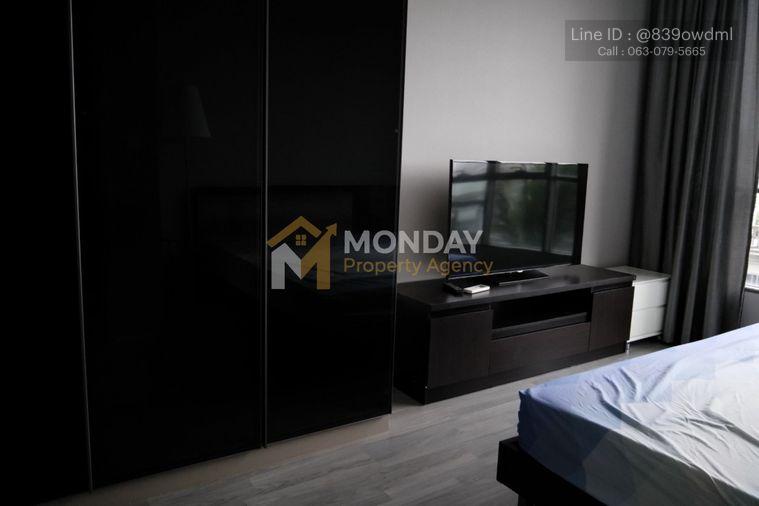 รูป 🔥 ห้องว่าง พร้อมเข้าอยู่! เดอะ รูม สาทร - เซนหลุยส์ รีบจองก่อนหลุด 🔥 MD-25027149 - รูปที่ 4/11