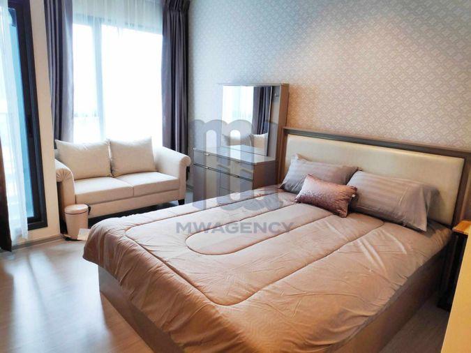 รูป 🦊HunterCondo🦊💥⚡️กดปุ่มแอดไลน์💥ไลฟ์ อโศก - พระราม 9 - รูปที่ 1/7