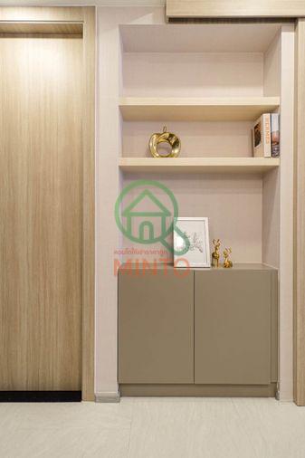 picture Cooper Siam Condo For Rent / Line : @mintocondo - 4/13