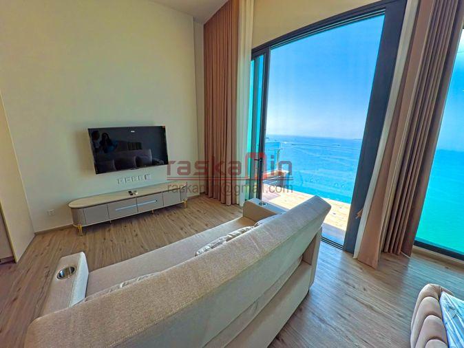 รูป คอนโดให้เช่า อารมณ์ วงศ์อมาตย์ | 1 ห้องนอน ติดหาดวงศ์อมาตย์ พัทยา - รูปที่ 12/30