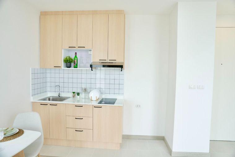 picture Condo for Sale : Apple Sukhumvit - Bearing    Property Code | LNP-C14056 - 14/24