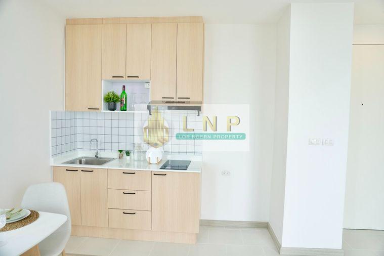 picture Condo for Sale : Apple Sukhumvit - Bearing Property Code | LNP-C14056 - 14/24