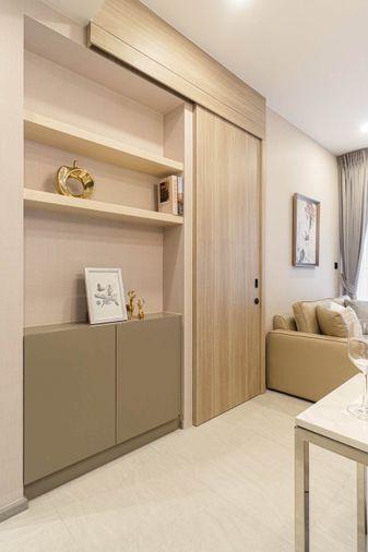 picture Cooper Siam     Condo For Rent / Line : @mintocondo - 13/13