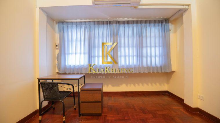 picture For Rent Townhome Sukhumvit Eakkamai BTS GH436 - 13/22