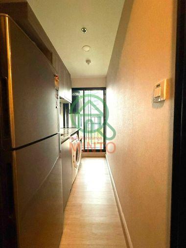 picture KnightsBridge Phaholyothin Interchange Condo For Rent / Line : @mintocondo - 4/10