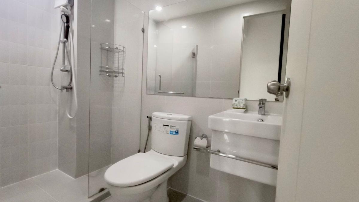 picture Condo for Rent: Life Asoke    Property Code | LNP-C14063 - 10/10
