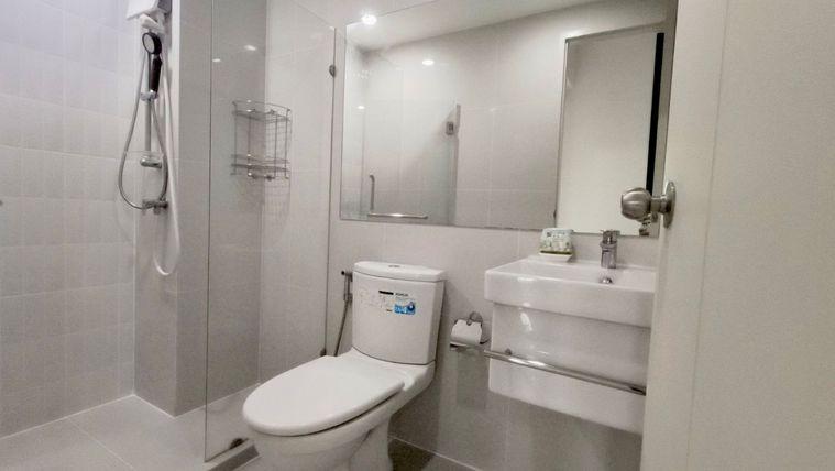 picture Condo for Rent: Life Asoke    Property Code | LNP-C14063 - 10/10