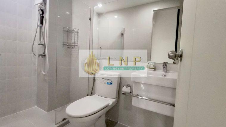 picture Condo for Rent: Life Asoke Property Code | LNP-C14063 - 10/10