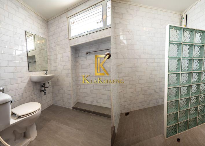 picture For Rent Townhome Sukhumvit Eakkamai BTS GH436 - 18/22