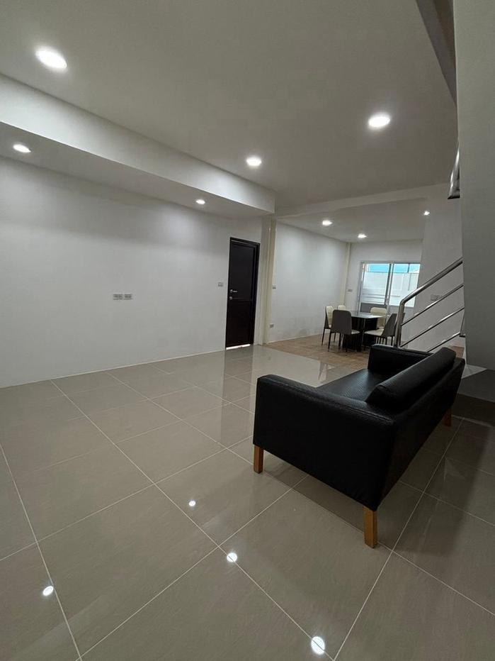 picture For Rent Mini Detached house Srinakarin Sridan GH556 - 5/15