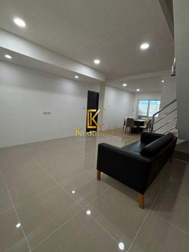 picture For Rent Mini Detached house Srinakarin Sridan GH556 - 5/15