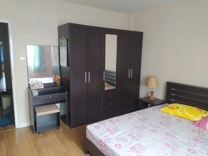 รูป 🏠 ให้เช่าบ้าน : Prinyaluck Ekachai-Bangbon (ปริญลักษณ์ เอกชัย-บางบอน)   รหัสทรัพย์ | 📌LNP-H315 - รูปที่ 10/23