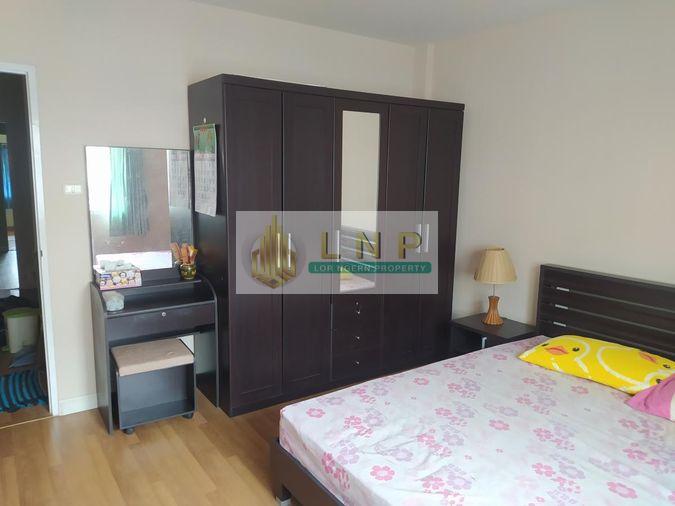 รูป 🏠 ให้เช่าบ้าน : Prinyaluck Ekachai-Bangbon (ปริญลักษณ์ เอกชัย-บางบอน) รหัสทรัพย์ | 📌LNP-H315 - รูปที่ 10/23