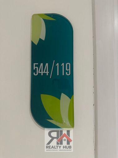 รูป 🤝🏻RB25404 ให้เช่าถูกมาก👍ไอคอนโด เสรีไทย กรีนสเปซ✅แอดไลน์ @mproperty( มี @ ด้วย) แอดมินตอบไว - รูปที่ 10/10