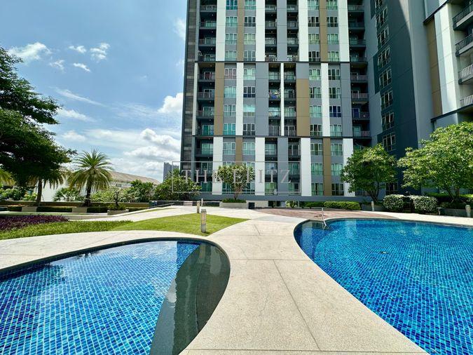 รูป ✨RARE FIND! Flawlessly Renovated Modern Living Space – 100% Move-in Ready with Zero Fixes Needed ✨ - รูปที่ 17/24