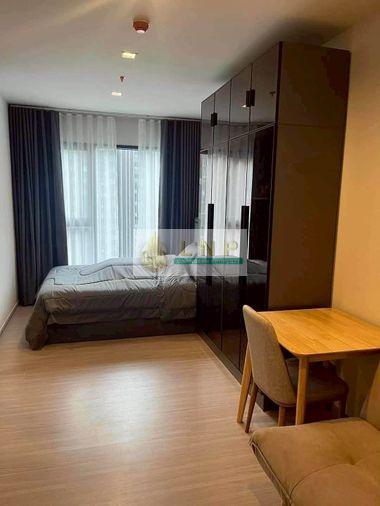 picture Condo for Rent: Life Asoke Hype Property Code | LNP-C6723 - 1/7