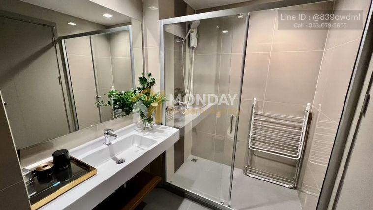 picture ðĨ Available Now! Ready to Move In! Ideo Sukhumvit 93 - Book Before It's Gone! ðĨ MD-25072420 - 12/13