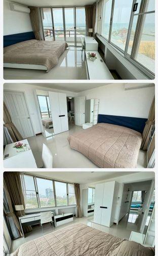 รูป ให้เช่าคอนโด Rama Harbour View ห้องสวย พร้อมอยู่ เฟอร์นิเจอร์ครบ - รูปที่ 9/11