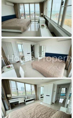 รูป ให้เช่าคอนโด Rama Harbour View ห้องสวย พร้อมอยู่ เฟอร์นิเจอร์ครบ - รูปที่ 9/11