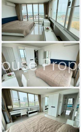 รูป ให้เช่าคอนโด Rama Harbour View ห้องสวย พร้อมอยู่ เฟอร์นิเจอร์ครบ - รูปที่ 9/11