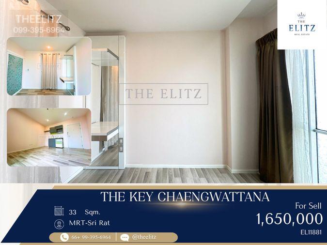 รูป ✨RARE FIND! Flawlessly Renovated Modern Living Space – 100% Move-in Ready with Zero Fixes Needed ✨ - รูปที่ 1/24