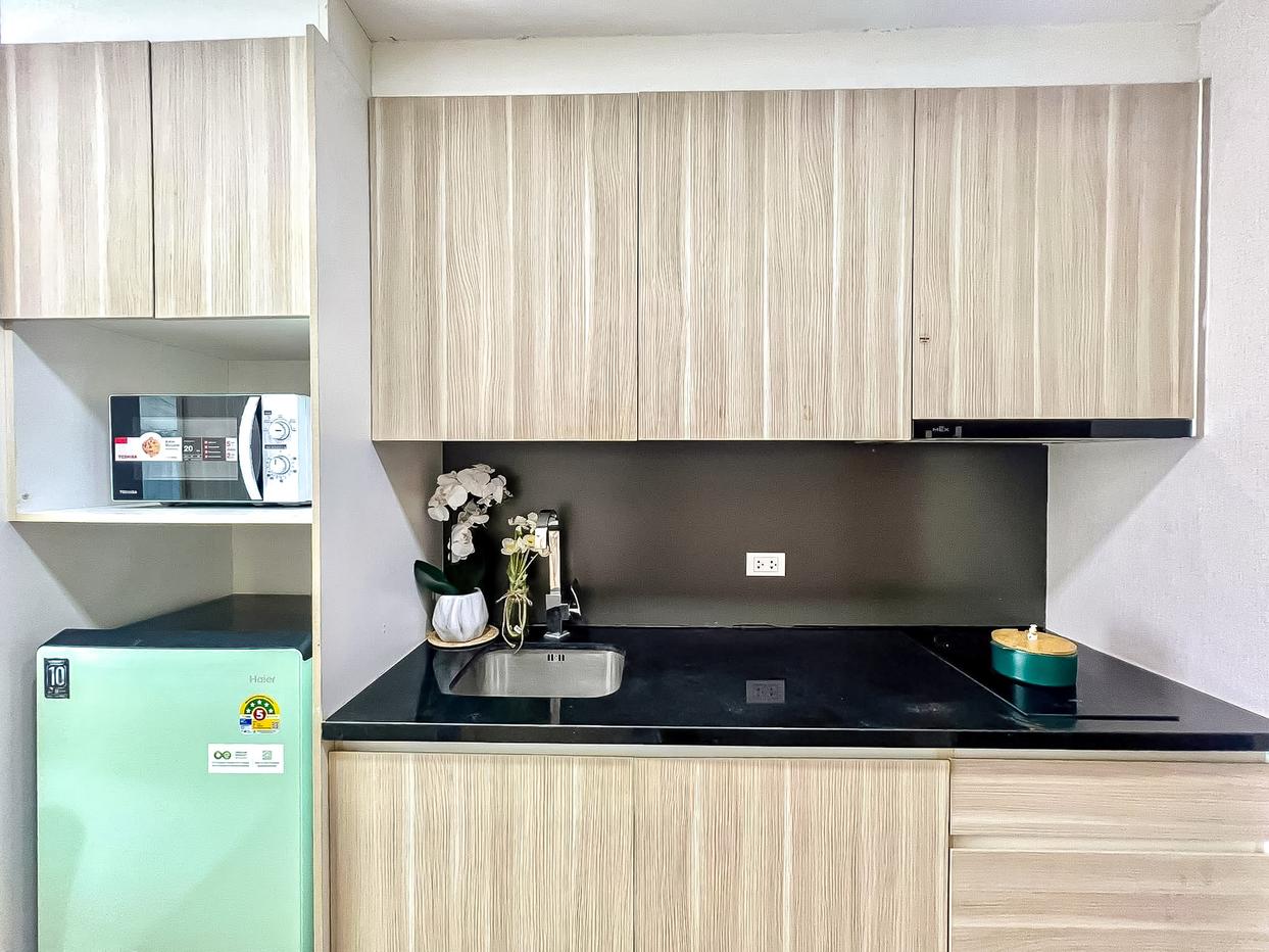 picture Laguna Bay 1 Condo for Sale Pratumnak Hill Studio - 2/8