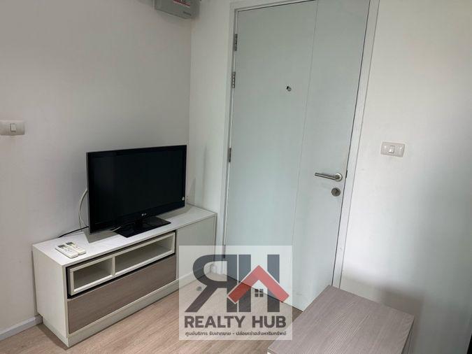 รูป 🤝🏻RB25404 ให้เช่าถูกมาก👍ไอคอนโด เสรีไทย กรีนสเปซ✅แอดไลน์ @mproperty( มี @ ด้วย) แอดมินตอบไว - รูปที่ 8/10