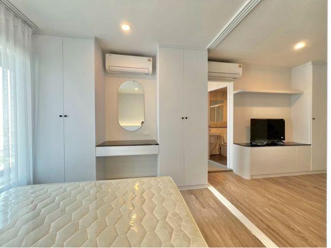 รูป 🔥ว่างพร้อมเข้าอยู่🔥#NOP1395 Regent Home บางนา✅แอดไลน์นัดชมห้อง🌸 - รูปที่ 2/10