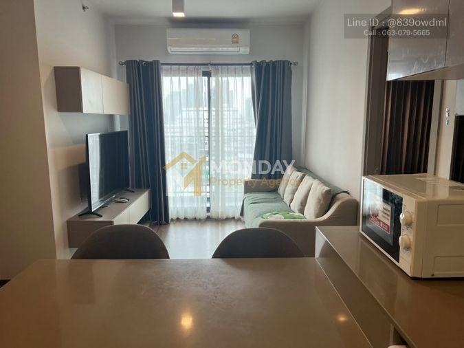 picture ðĨ Available Now! Ready to Move In! Ideo Sukhumvit 93 - Book Before It's Gone! ðĨ MD-25072420 - 3/13