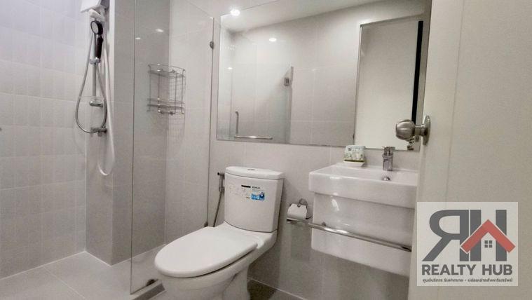 รูป 🤝🏻RB25406 ให้เช่าถูกมาก👍ไลฟ์ อโศก✅แอดไลน์ @mproperty( มี @ ด้วย) แอดมินตอบไว - รูปที่ 6/10