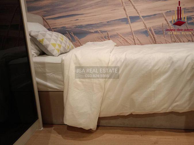 picture ✨ For Rent: Altitude Samyan - Silom Condo ✨ 💰 Only 30,000 THB/month - 5/6