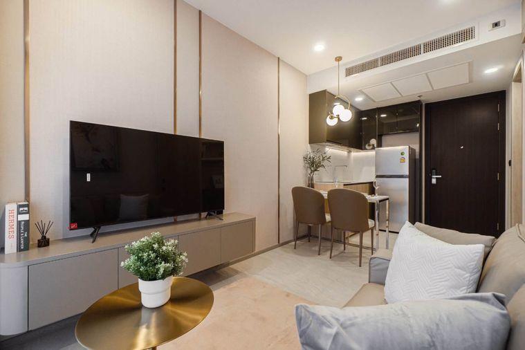 picture Cooper Siam     Condo For Rent / Line : @mintocondo - 6/13