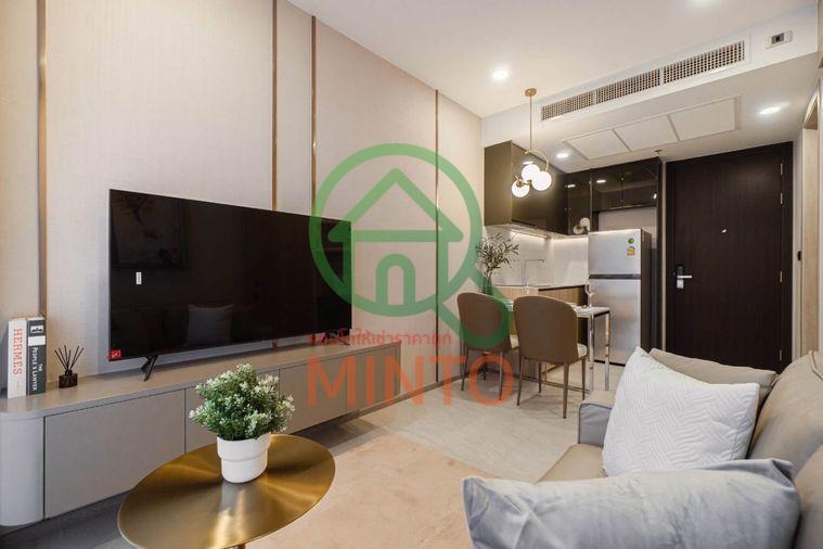 picture Cooper Siam Condo For Rent / Line : @mintocondo - 6/13