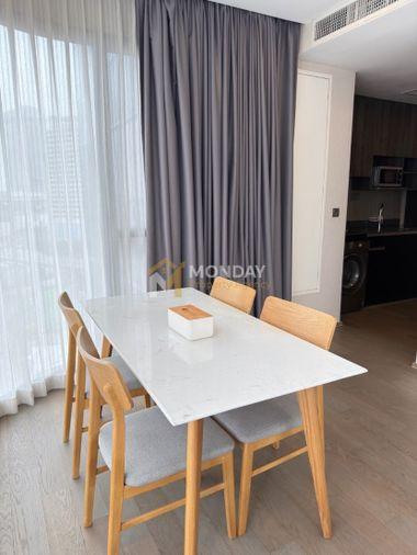 picture 🔥 Available Now! Ashton Chula-Silom - Book Before It's Gone! 🔥 MD-26066369 - 5/12