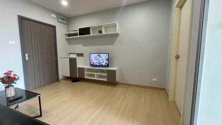 รูป 🏡 Supalai Veranda ภาษีเจริญ | ใช้ชีวิตง่าย ใกล้ Seacon Bangkae - รูปที่ 3/7