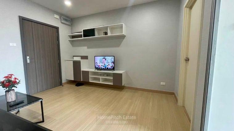 รูป 🏡 Supalai Veranda ภาษีเจริญ | ใช้ชีวิตง่าย ใกล้ Seacon Bangkae - รูปที่ 3/7