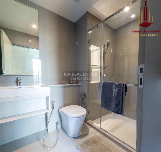 picture ✨ For Sale : Whizdom Station Ratchada - Thapra Condo ✨ 💰 Only 2,990,000 THB - 6/6