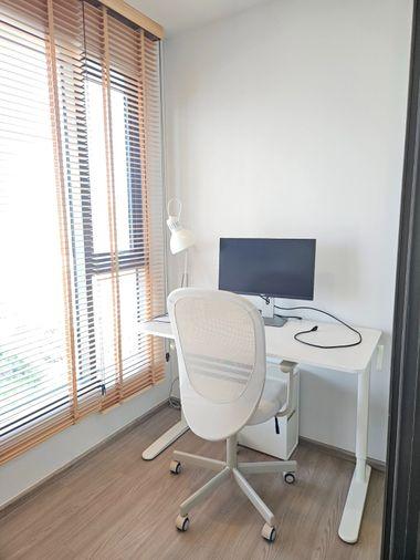 picture Aspire. 1bed 36sq.m. Line id: @pfagent - 11/11