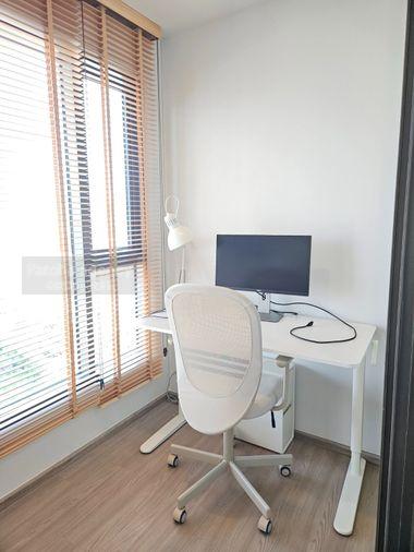 picture Aspire. 1bed 36sq.m. Line id: @pfagent - 11/11