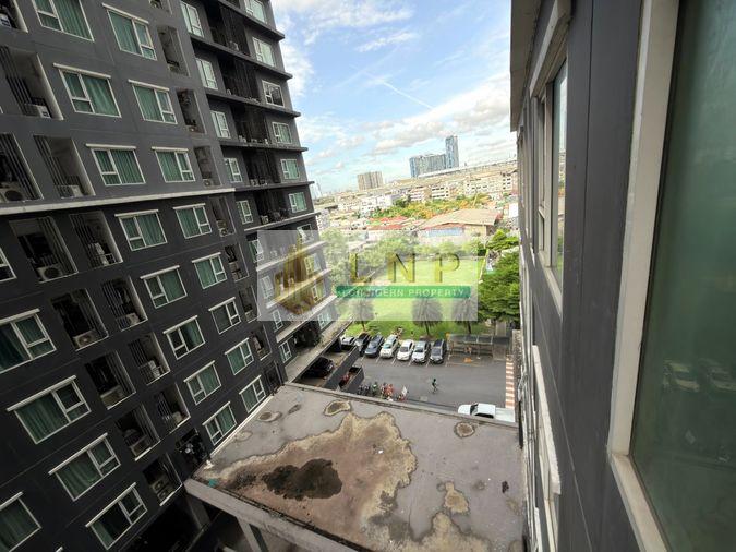 picture Condo for Sale : Regent Home 27 Bangson Property Code | LNP-C14057 - 12/14
